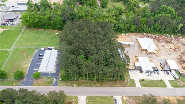 0 Industrial Dr., Hattiesburg, MS 39401
