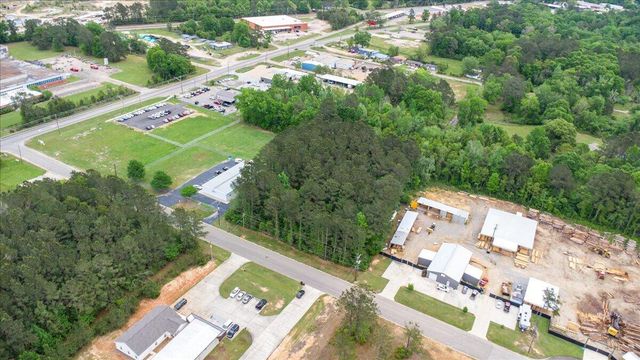 0 Industrial Dr., Hattiesburg, MS 39401
