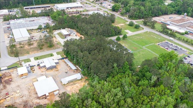 0 Industrial Dr., Hattiesburg, MS 39401