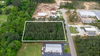 0 Industrial Dr., Hattiesburg, MS 39401