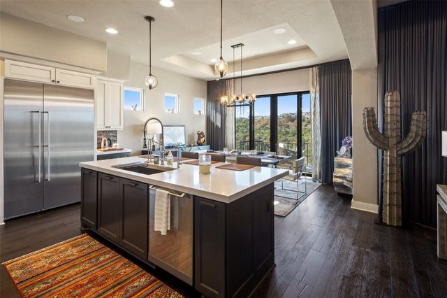 420 Marina View WAY, Austin, TX 78734