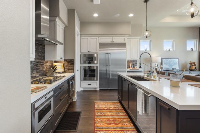420 Marina View WAY, Austin, TX 78734