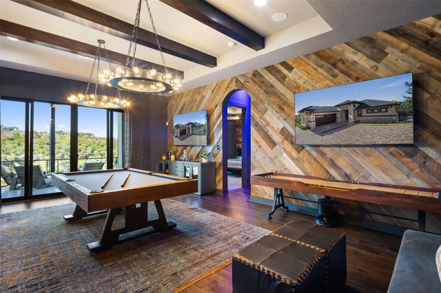 420 Marina View WAY, Austin, TX 78734
