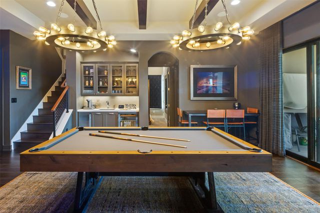 420 Marina View WAY, Austin, TX 78734