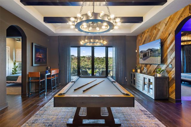 420 Marina View WAY, Austin, TX 78734