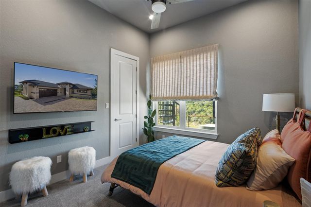 420 Marina View WAY, Austin, TX 78734