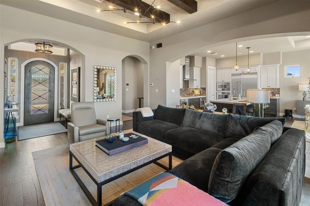 420 Marina View WAY, Austin, TX 78734