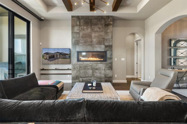 420 Marina View WAY, Austin, TX 78734