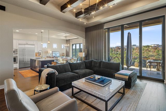 420 Marina View WAY, Austin, TX 78734