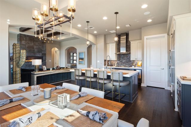 420 Marina View WAY, Austin, TX 78734