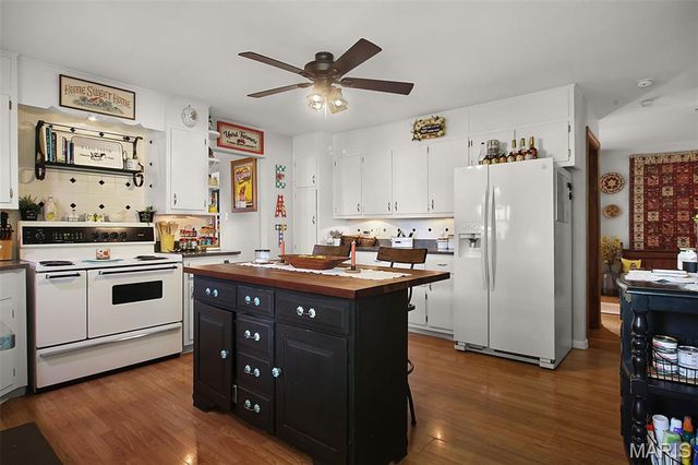 414 E 4th Street, O'fallon, IL 62269