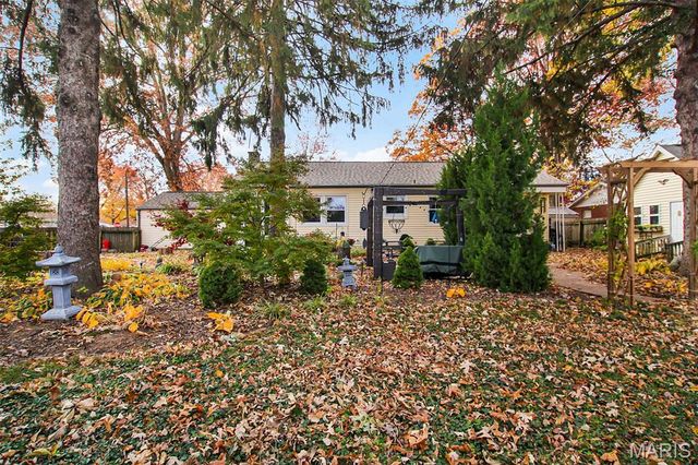 414 E 4th Street, O'fallon, IL 62269