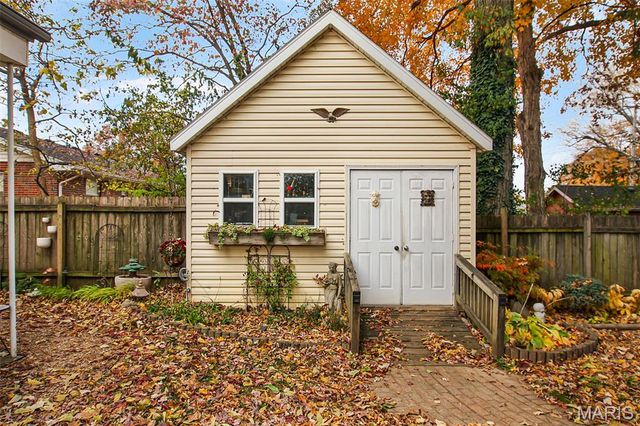 414 E 4th Street, O'fallon, IL 62269