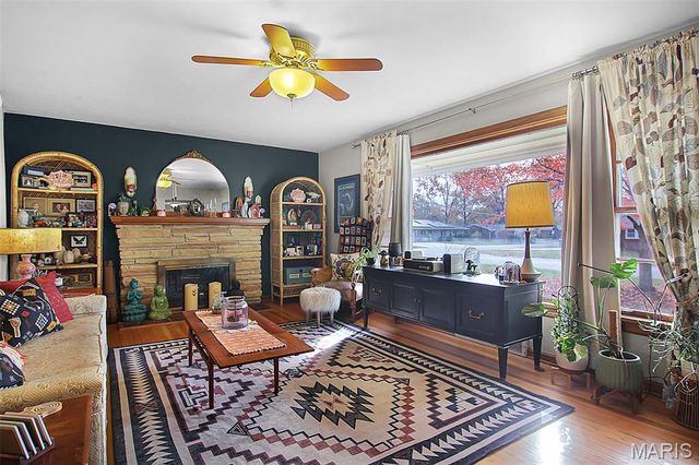 414 E 4th Street, O'fallon, IL 62269