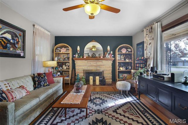 414 E 4th Street, O'fallon, IL 62269