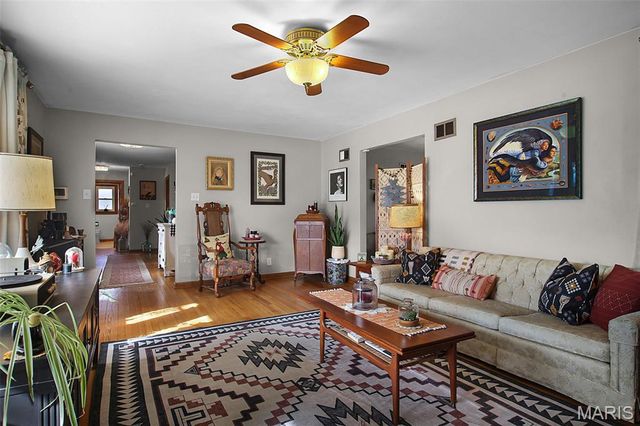 414 E 4th Street, O'fallon, IL 62269