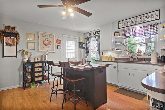 414 E 4th Street, O'fallon, IL 62269