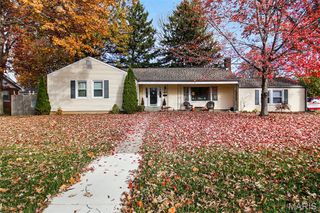 414 E 4th Street, O'fallon, IL 62269