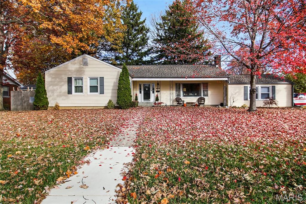 414 E 4th Street, O'fallon, IL 62269