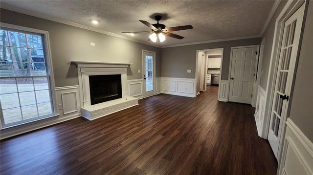 5139 Chestnut Circle, Woodstock, GA 30188