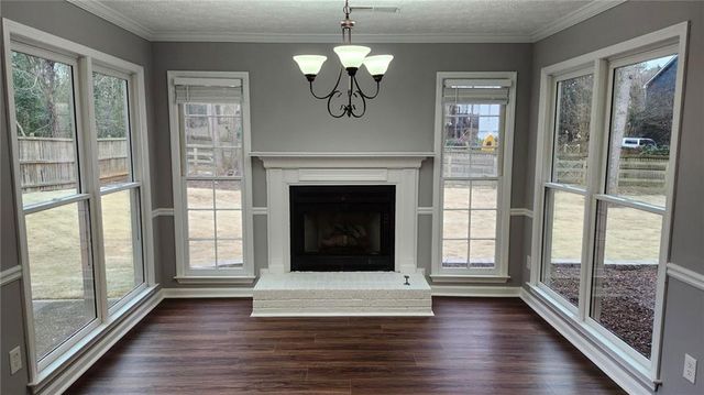 5139 Chestnut Circle, Woodstock, GA 30188