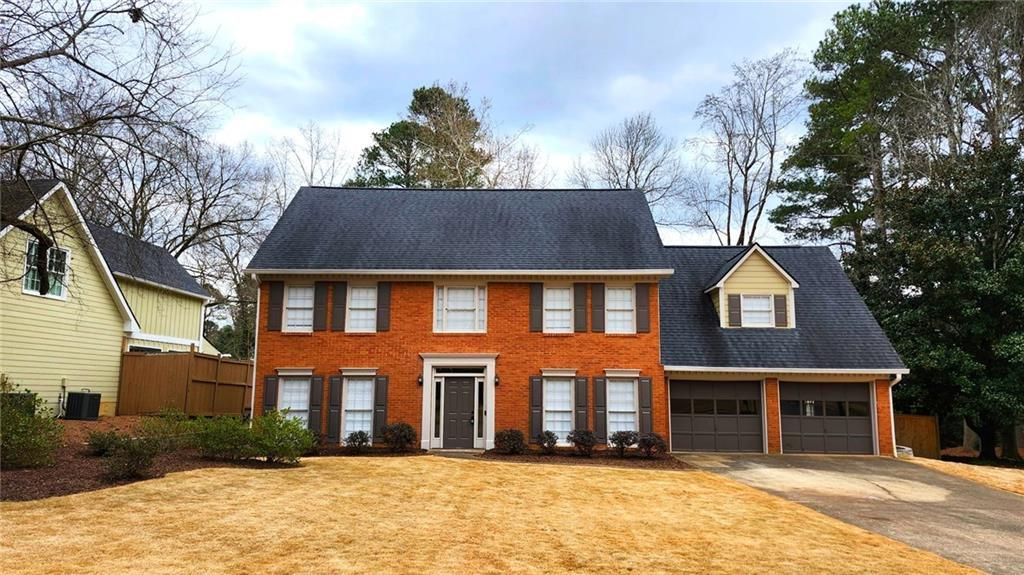 5139 Chestnut Circle, Woodstock, GA 30188