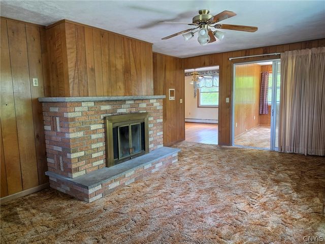 5386 Mud Mill Road, Clay, NY 13029
