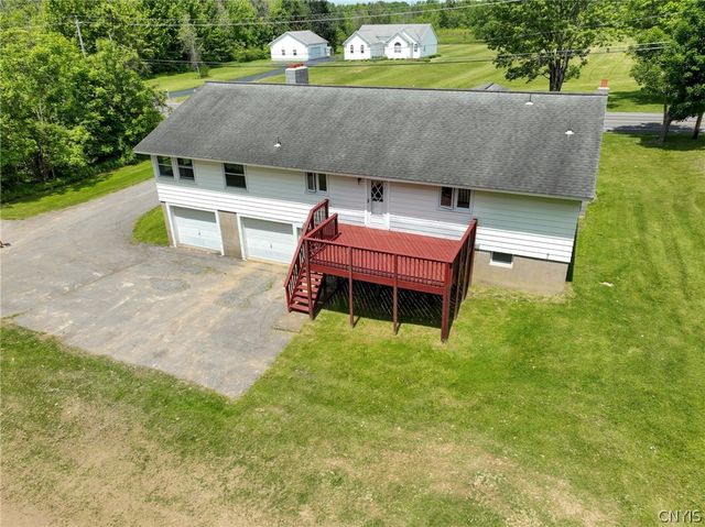 5386 Mud Mill Road, Clay, NY 13029