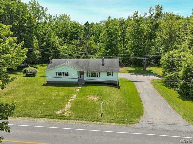 5386 Mud Mill Road, Clay, NY 13029
