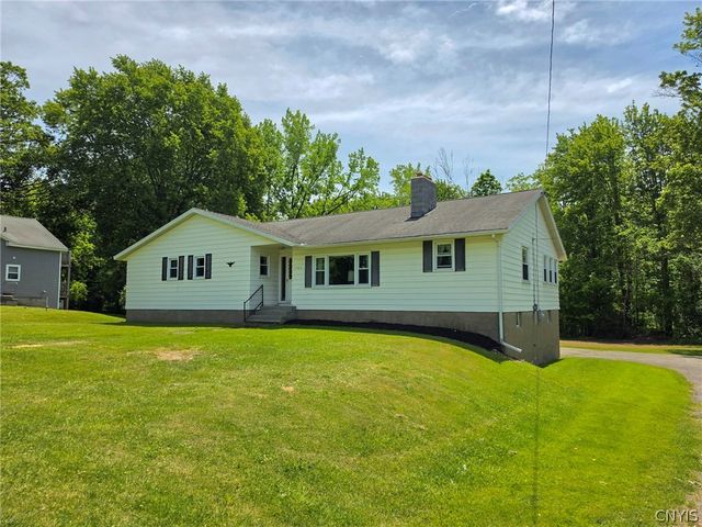 5386 Mud Mill Road, Clay, NY 13029
