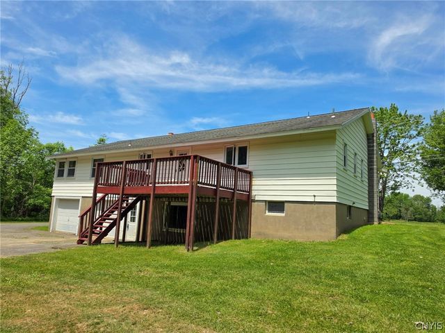 5386 Mud Mill Road, Clay, NY 13029