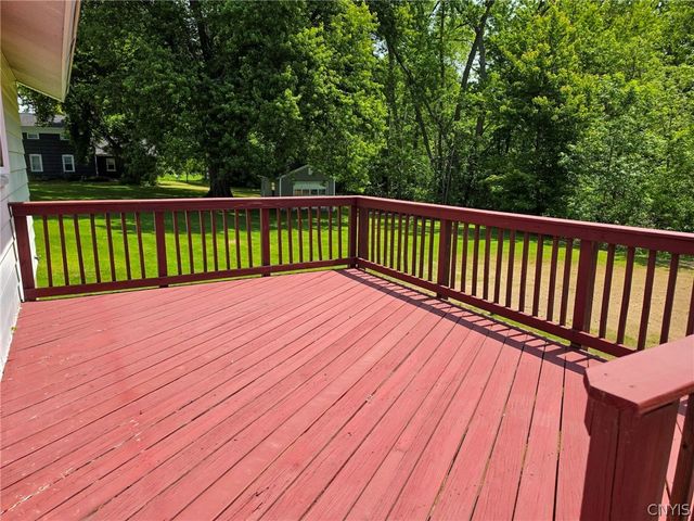 5386 Mud Mill Road, Clay, NY 13029