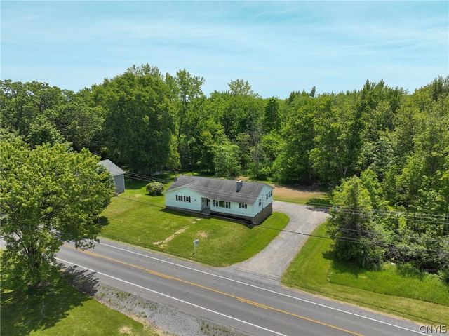 5386 Mud Mill Road, Clay, NY 13029