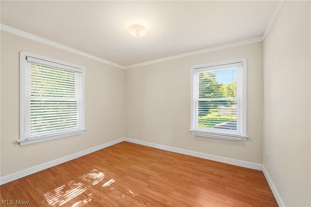 6832 Hillside Road, Independence, OH 44131