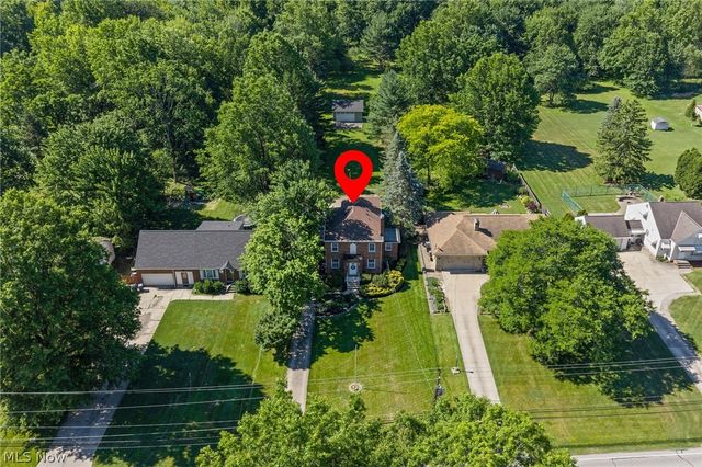 6832 Hillside Road, Independence, OH 44131