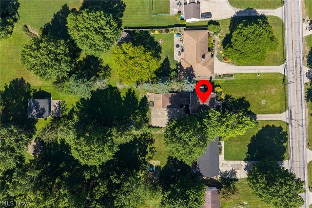 6832 Hillside Road, Independence, OH 44131