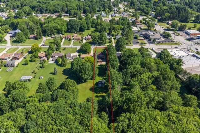 6832 Hillside Road, Independence, OH 44131