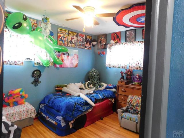 1728 Quillian Ave, Pueblo, CO 81005