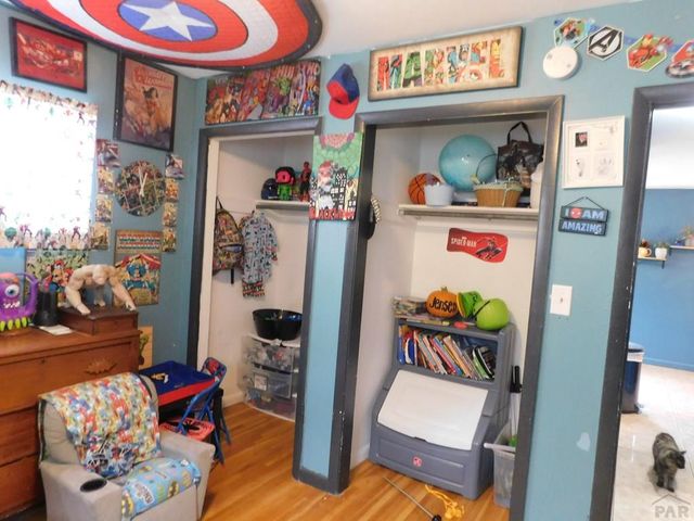 1728 Quillian Ave, Pueblo, CO 81005