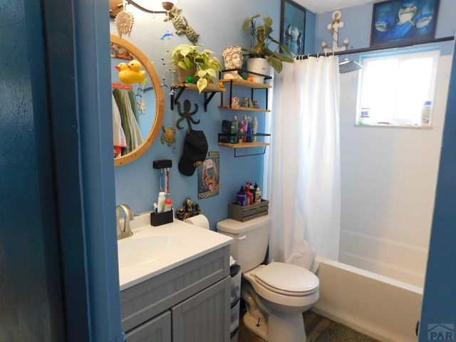 1728 Quillian Ave, Pueblo, CO 81005