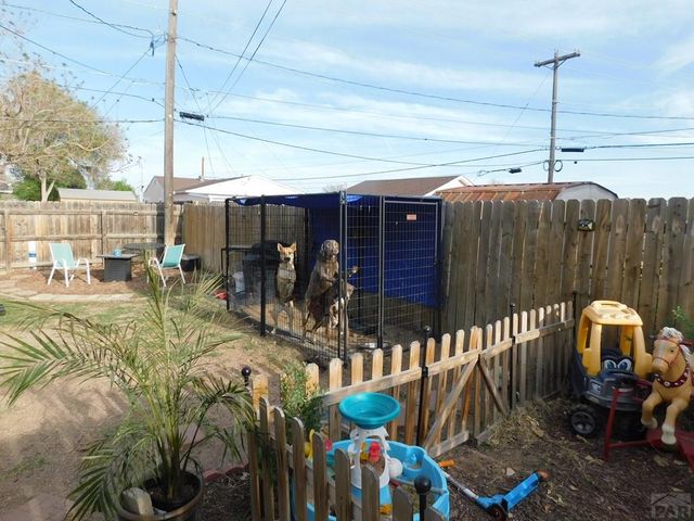 1728 Quillian Ave, Pueblo, CO 81005