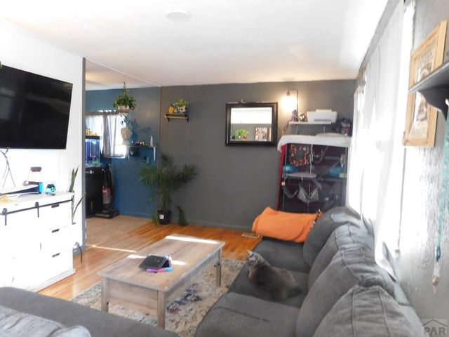 1728 Quillian Ave, Pueblo, CO 81005