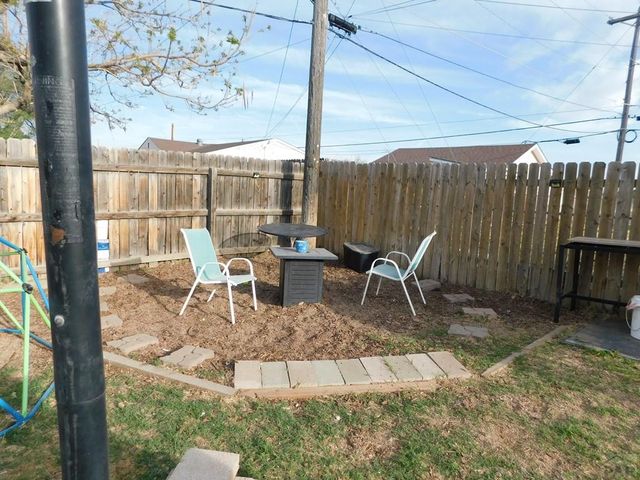 1728 Quillian Ave, Pueblo, CO 81005