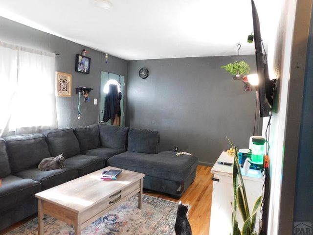 1728 Quillian Ave, Pueblo, CO 81005