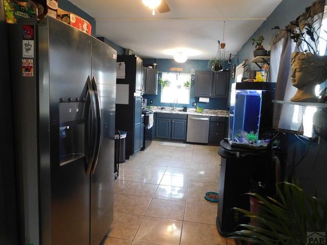 1728 Quillian Ave, Pueblo, CO 81005