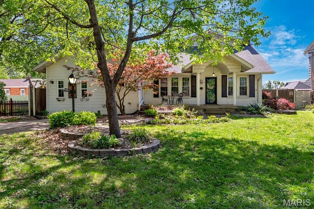 2660 Edison Avenue, Granite City, IL 62040