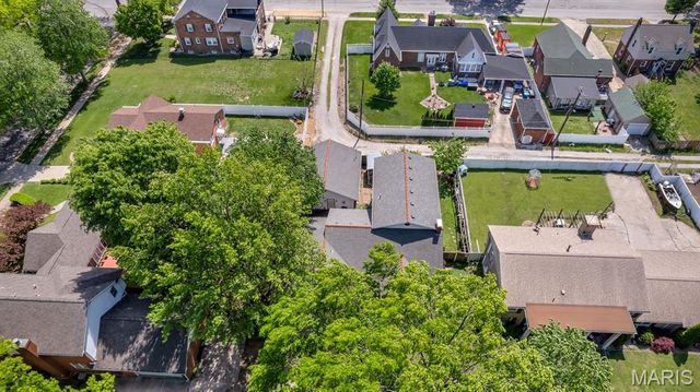 2660 Edison Avenue, Granite City, IL 62040