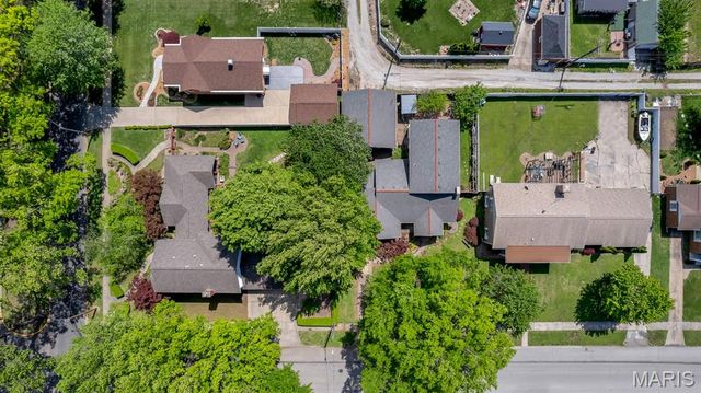 2660 Edison Avenue, Granite City, IL 62040