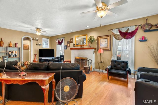 2660 Edison Avenue, Granite City, IL 62040