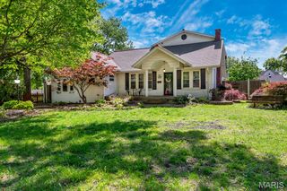 2660 Edison Avenue, Granite City, IL 62040